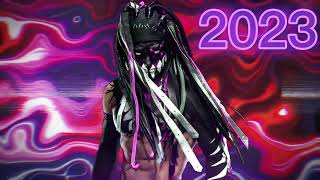 "The Demon King" Finn Bálor | Theme Song| I AM DANGER Remix | (JUDGEMENT DAY PURPLE DEMON) | 2023