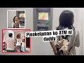 Pinakelaman ko atm ni daddy parusa malala