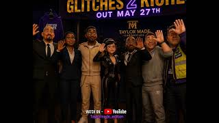 Get ready for the main event 27th May....