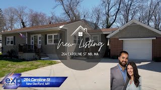 264 Caroline St video tour