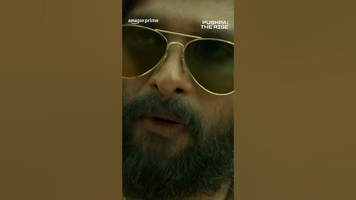 മംഗലം ശ്രീനുവിൻ്റെ വീട്ടിലേക്ക് പുഷ്പയുടെ ക്രൂരമായ പ്രവേശനം 🔥 | #പ്രൈംവീഡിയോഇന്ത്യ