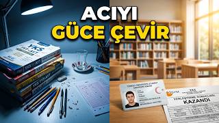 ACI MOTİVASYON  #yks2027