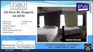 124 Davis Road Ringgold GA 30736