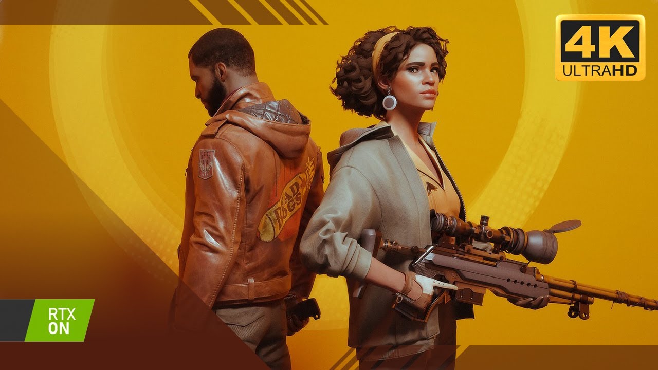 Deathloop 4k Deathloop 4K 60FPS - Gameplay | Português PT-BR RTX 3080 PC MAX - YouTube