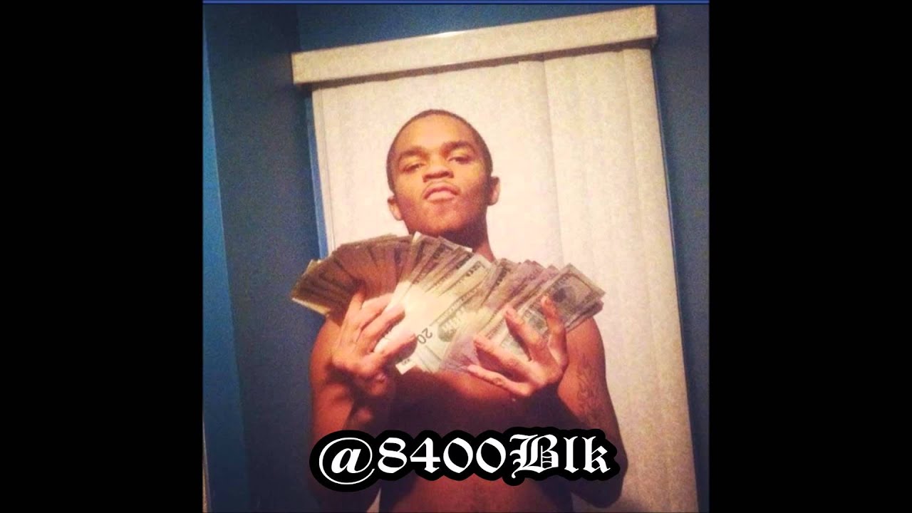 The Kidd Lc- We Coming Ft. YNF Mar Mar