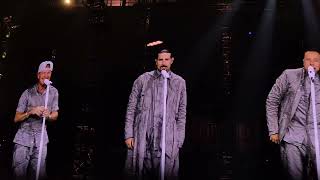 Backstreet Boys - Don't Wanna Lose You Now - Homecoming Live in Germany - 26.09.2026