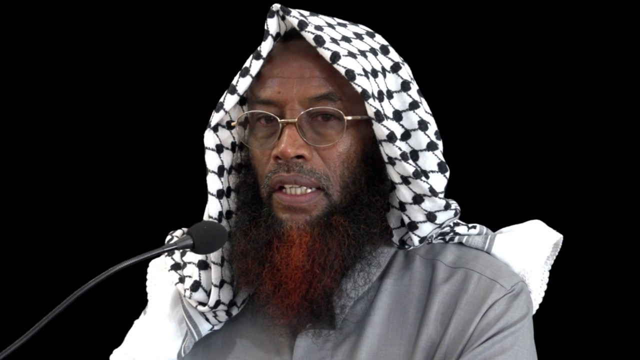 Muxaadaro Cusub: Is Xisaabi Intaan Lagu Xisaabin Sh.Maxamed Cali Biixi