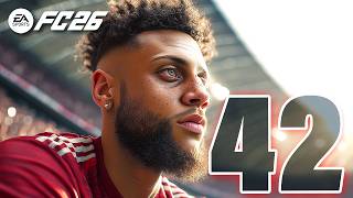 картинка: ТЯЖЕЛЫЕ ВРЕМЕНА В ГЕРМАНИИ? | Режим карьеры игрока FC26 с сюжетными линиями №42
