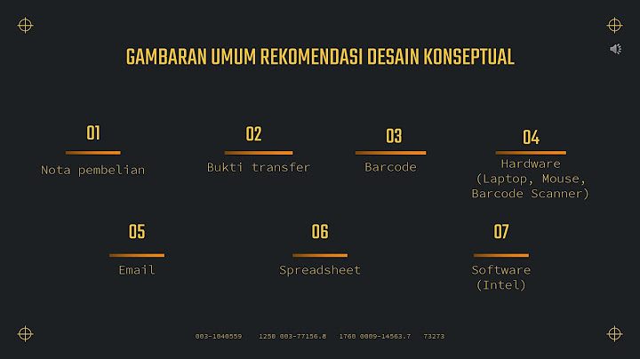 Supaya kegiatan pengurusan surat dapat berjalan efektif dan efisien, perlu adanya