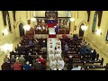 Advent Procession Advent Procession