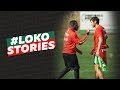 #LOKO STORIES // Жёсткий спор Фарфана и Крыховяка, фристайл Миранчука, чеканка челлендж