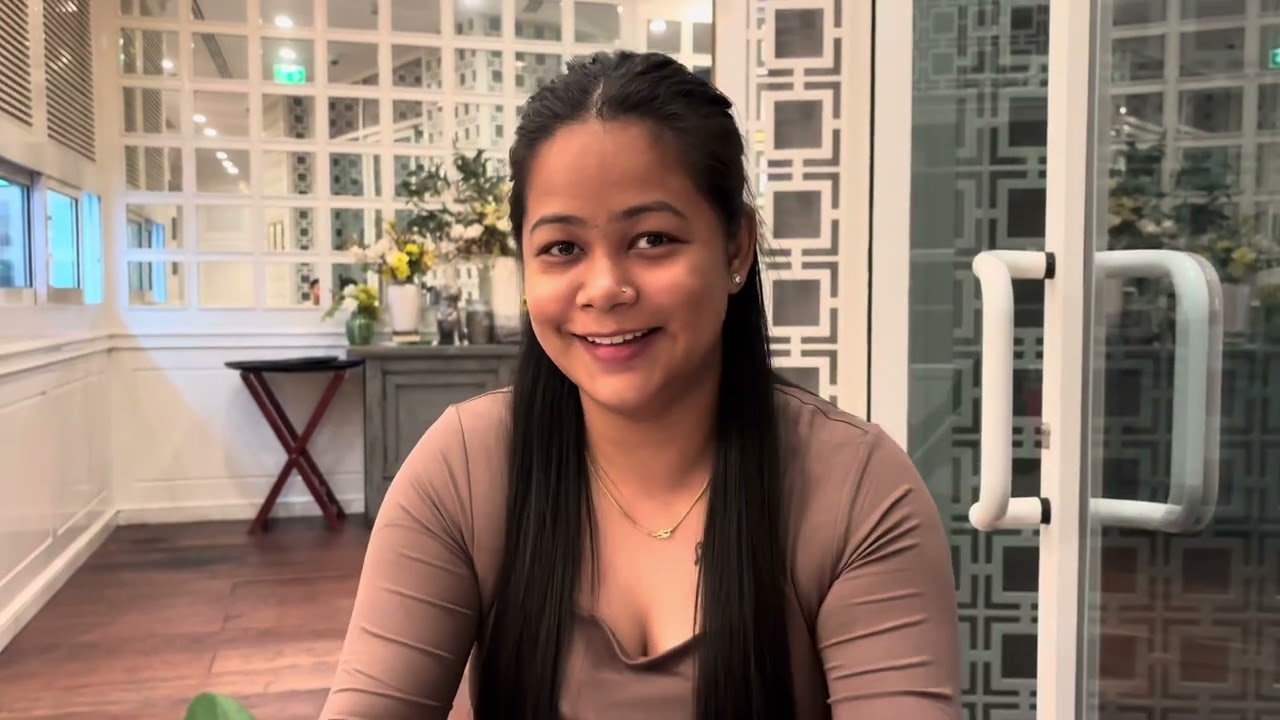 Alia Bhatt’s favourite cheesecake😍 & fountain show…!