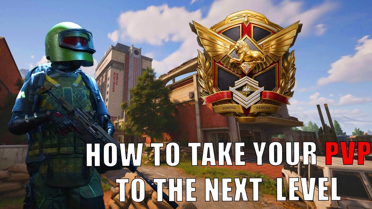 Как не проиграть PvP-бои в Arena Breakout — руководство для опытных игроков