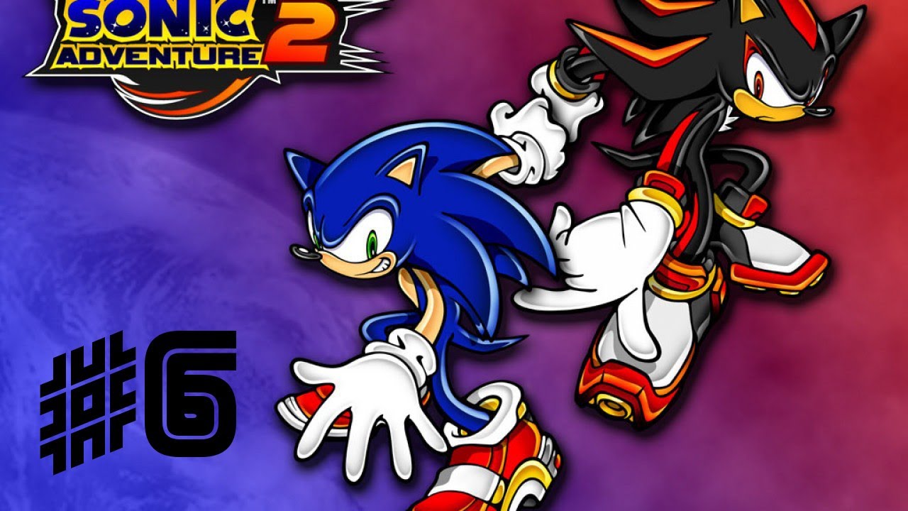 Sonic adventure стим фото 80