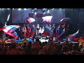 Феликс Царикати - Гимн Российской Федерации
