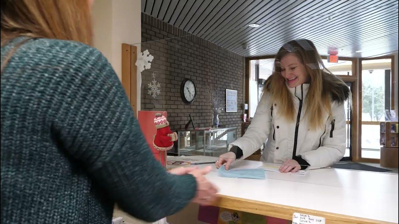 How to Pay Your Property Tax in Plainfield Charter Township YouTube