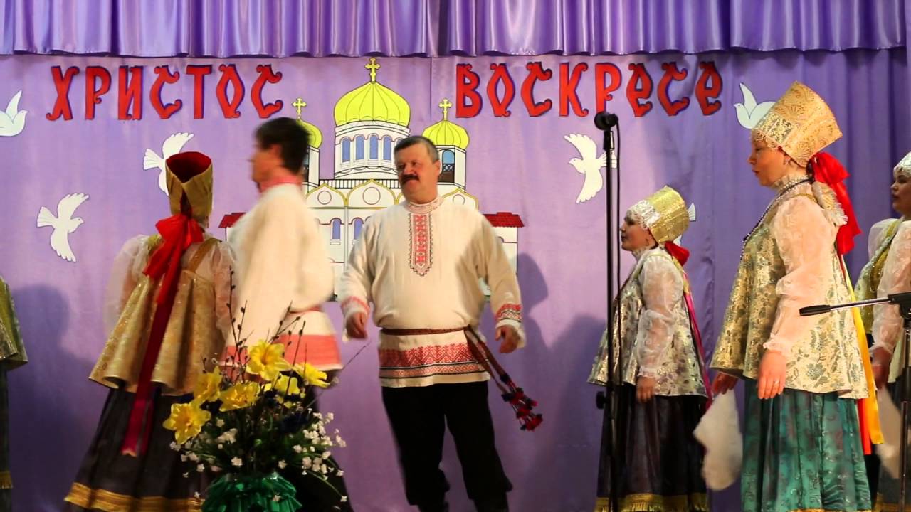 Моя наталья калина