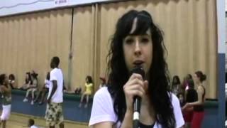 Youth Stars Summer Camp 2012: Dance - Sports - Arts - Zumba - Music - Yoga