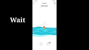 Easy Game Catch a fish Level 161 #easygame