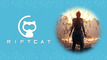 VRidge - Hellblade: Senua