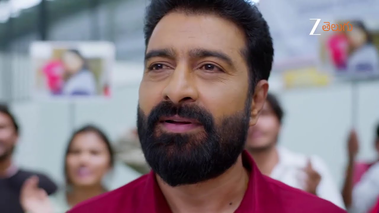 Jayam | Ep - 117 | Webisode | Nov 18 2025 | Zee Telugu