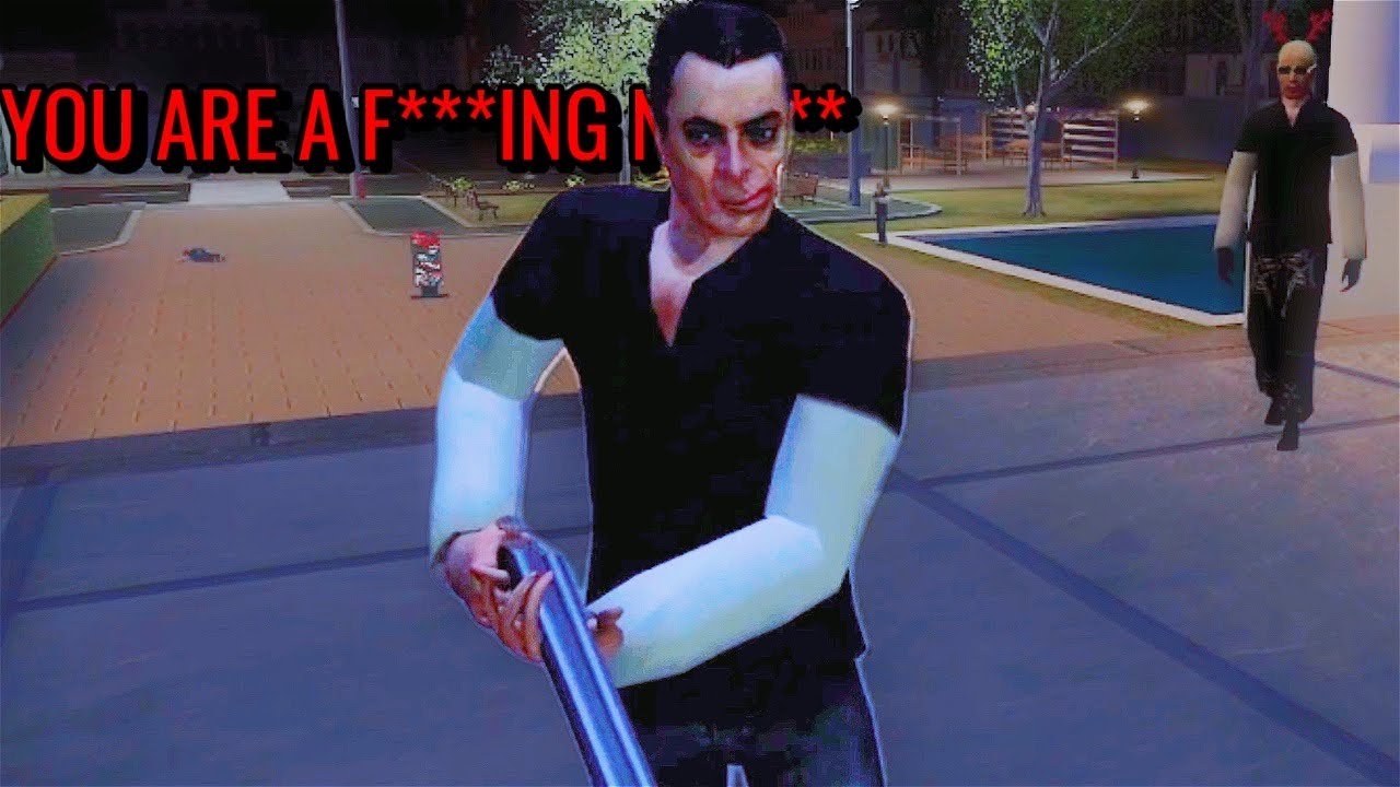 I Got Perma BANNED On The Worst Gmod RP Server