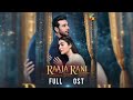 Ek Tha Raja Ek Thi Rani OST Raja Rani OST Ek Tha Raja Ek Thi Rani OST Raja Rani OST