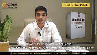 Discover more about our Industrial Automation Panels screenshot 5