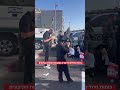 Haredi Protesters Blocking Roads Over Draft