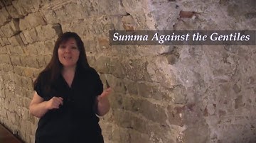 The Rise and Fall of Natural Magic (5:56) - Magic in the Middle Ages