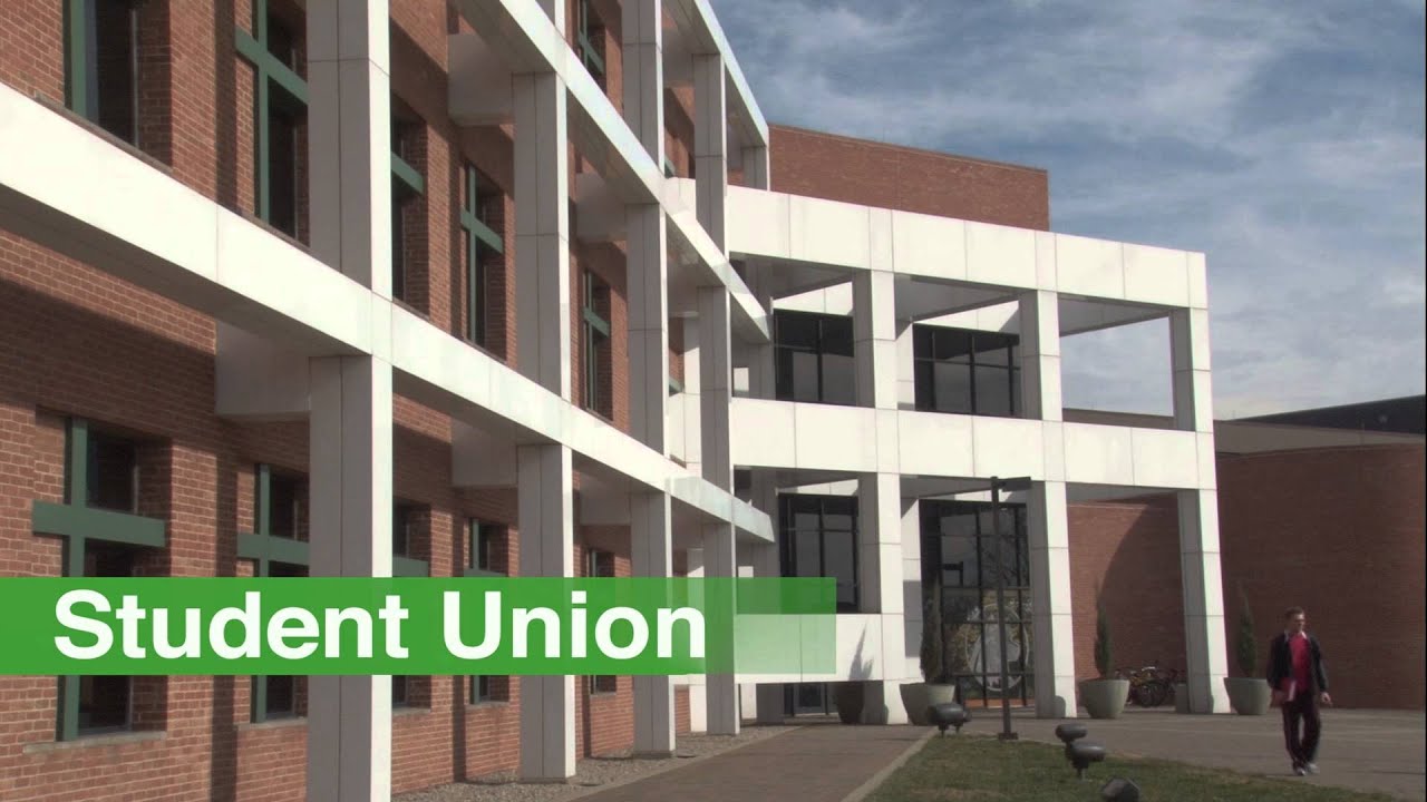 Why Choose Wright State?