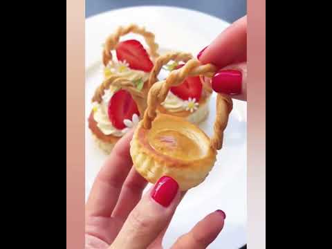 سابليه حلويات حلا حلى Shots بيض Whitning Cookin Desert Food Foryou Shortsviral Followers