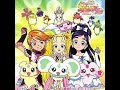 DANZEN!ふたりはプリキュア Ver.Max Heart (劇場Version) / DANZEN! Futari wa Pretty Cure Ver.Max Heart