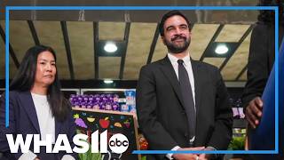 NYC mayor looks to implement 'controversial' grocery store plan