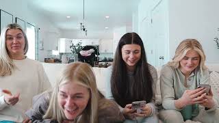 READING OUR REDDIT COMMENTS!!