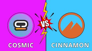 कॉस्मिक बनाम सिनेमन 2025: अंतिम डेस्कटॉप लड़ाई! screenshot 3