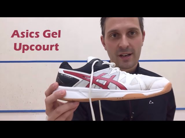 asics upcourt 2 review