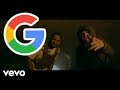 Lucky You but every word is a google image