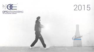 Opto Engineering 2016