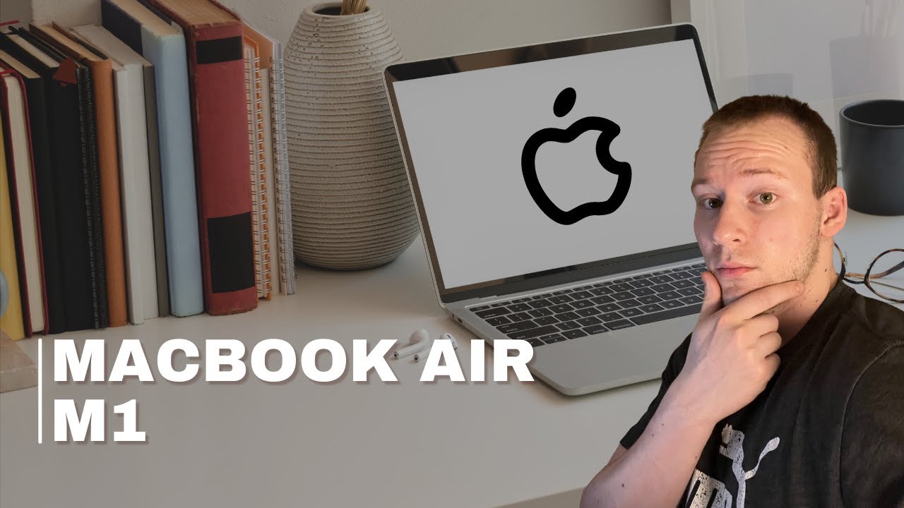 Why You Should Buy A Refurbished MacBook Air M1 in 2023 - YouTube