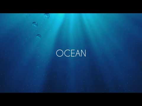 B'z / OCEAN
