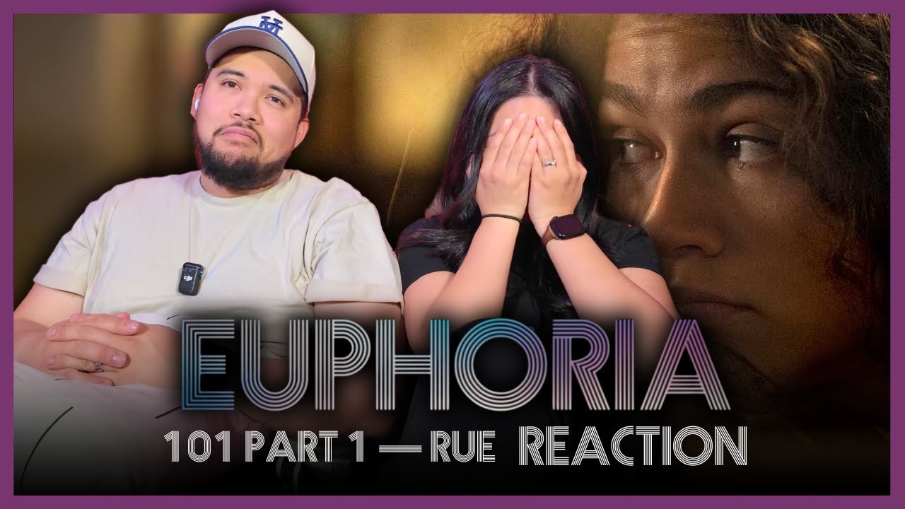 EUPHORIA | 101x1 Eye-Opening Mental Health Dialogue | Challenges Fade Away