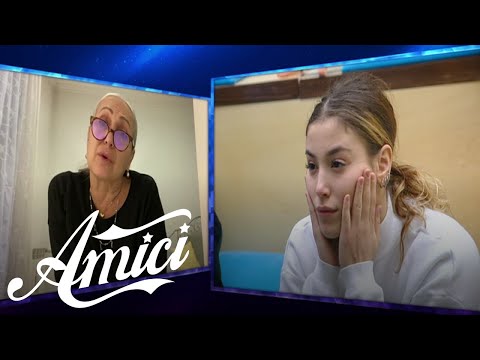 Amici 21 -