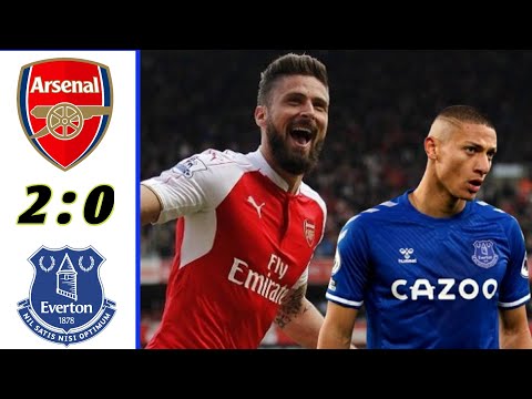 bering77 x armada77 - Hasil Arsenal vs everton tadi malam | cuplikan friendlies tadi malam | bola tadi malam 2022