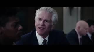 FOSTER best new English action movie 2023