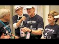 Behind the Scenes at the 2012 Democratic National Convention: Charlotte Convention Center