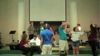 Harlem Shake (Fine Arts Edition)