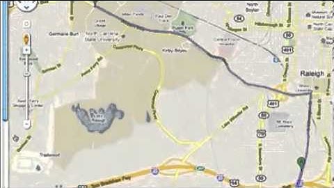 Simple Google Maps Plugin for WordPress