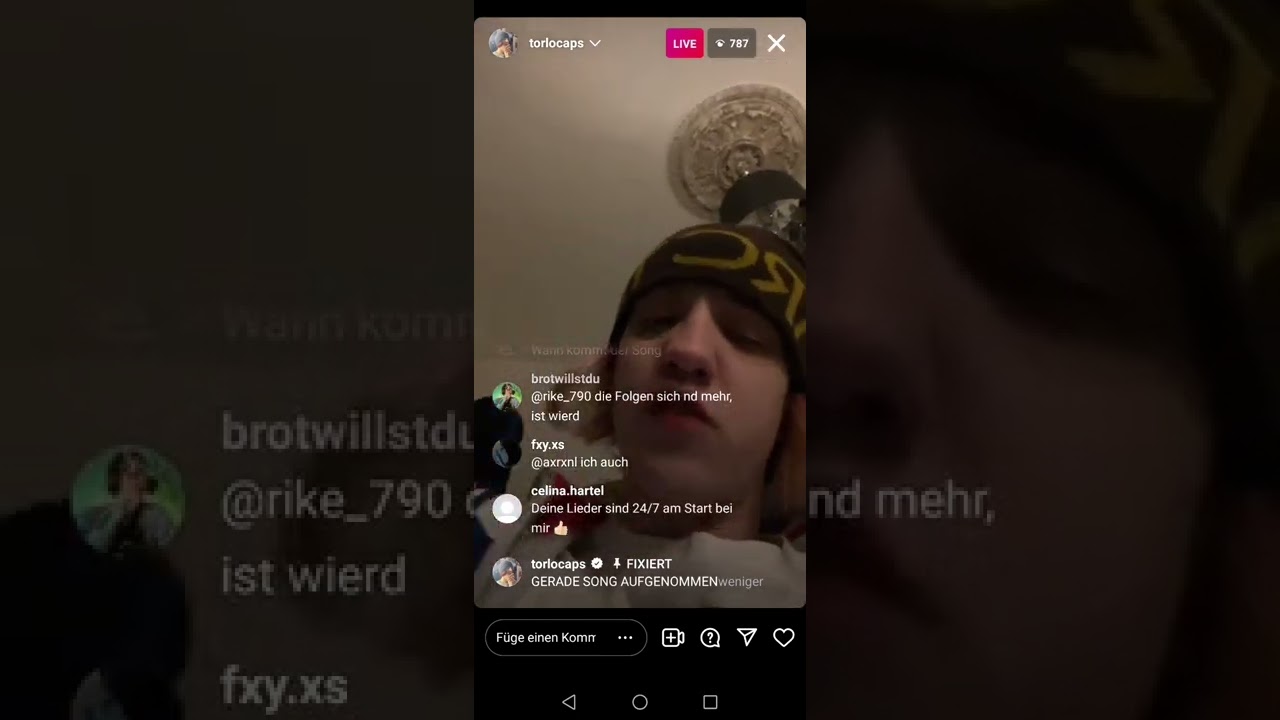 T-low feat. Lexika - unreleased song leak