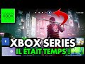 Votre console xbox series volue avec de nouvelles fonctions dont une trs utile  